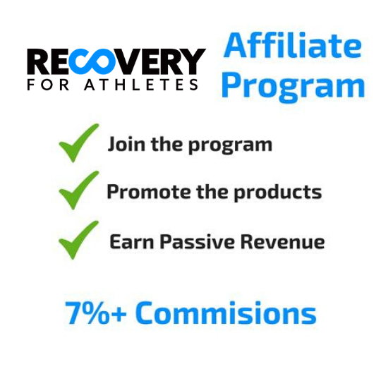 Recovery For Athletes